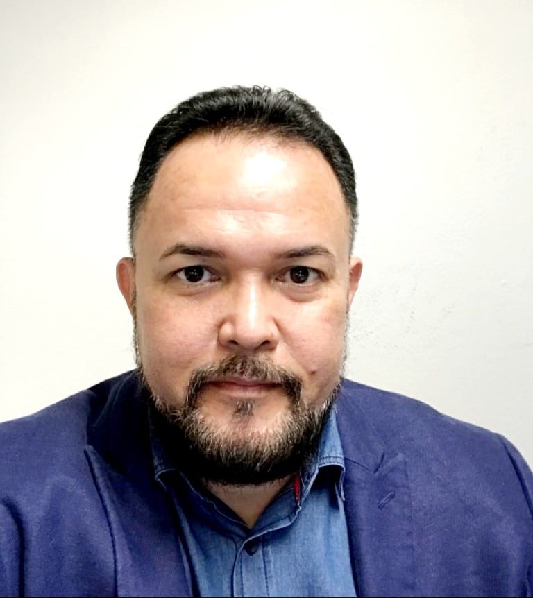 Sidney Augusto da Silva Garcez